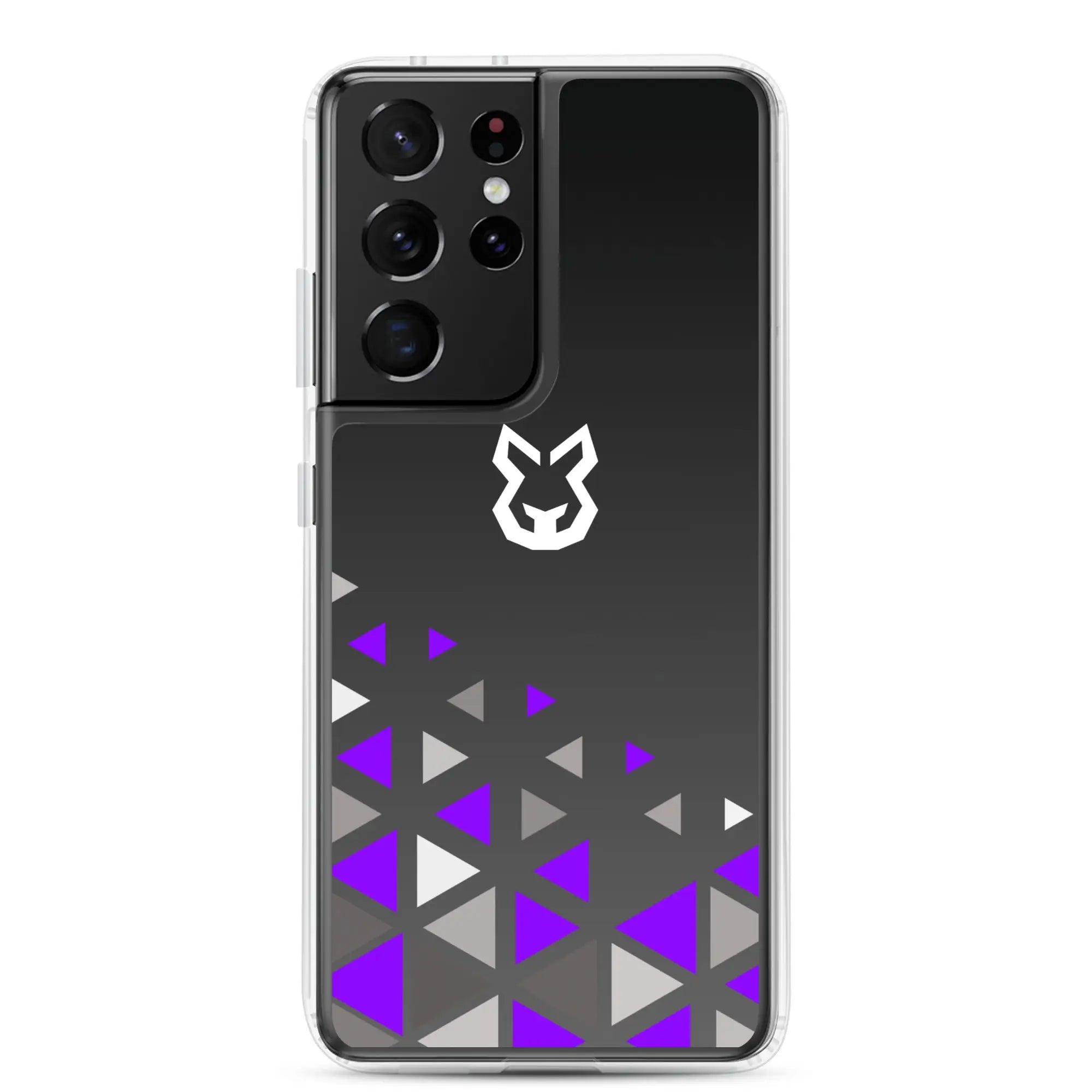 Samsung Case Dark eSports