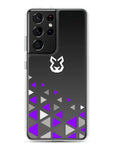 Samsung Case Dark eSports