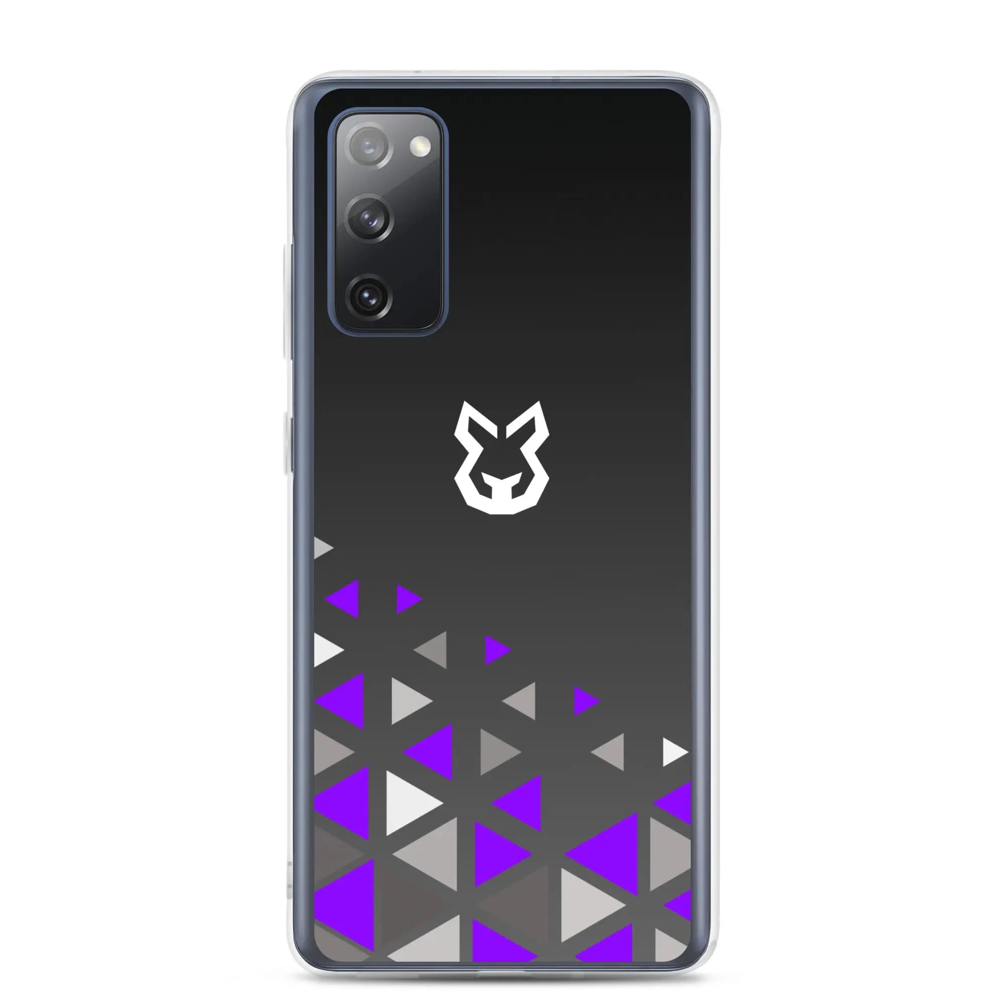 Samsung Case Dark eSports