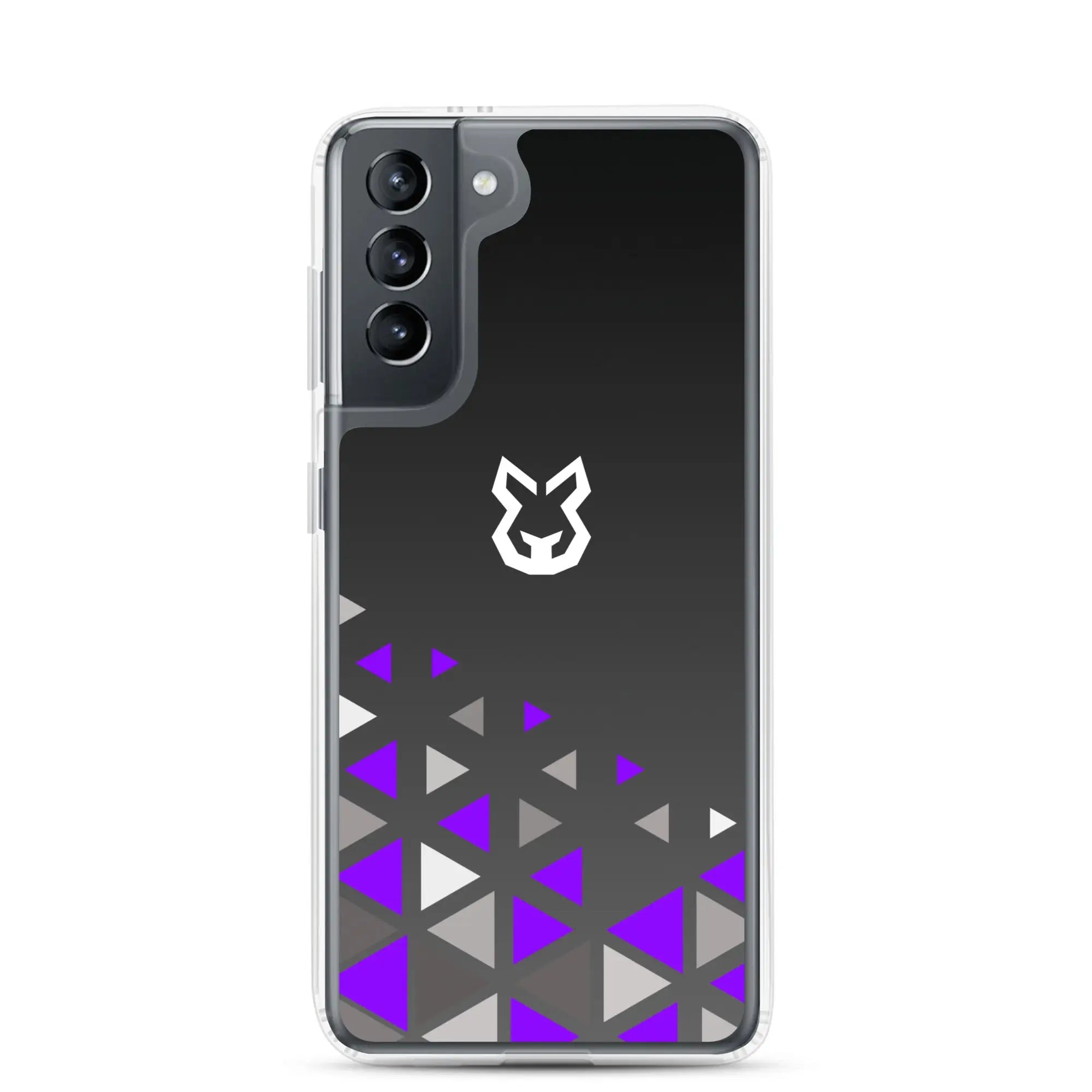 Samsung Case Dark eSports