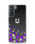 Samsung Case Dark eSports