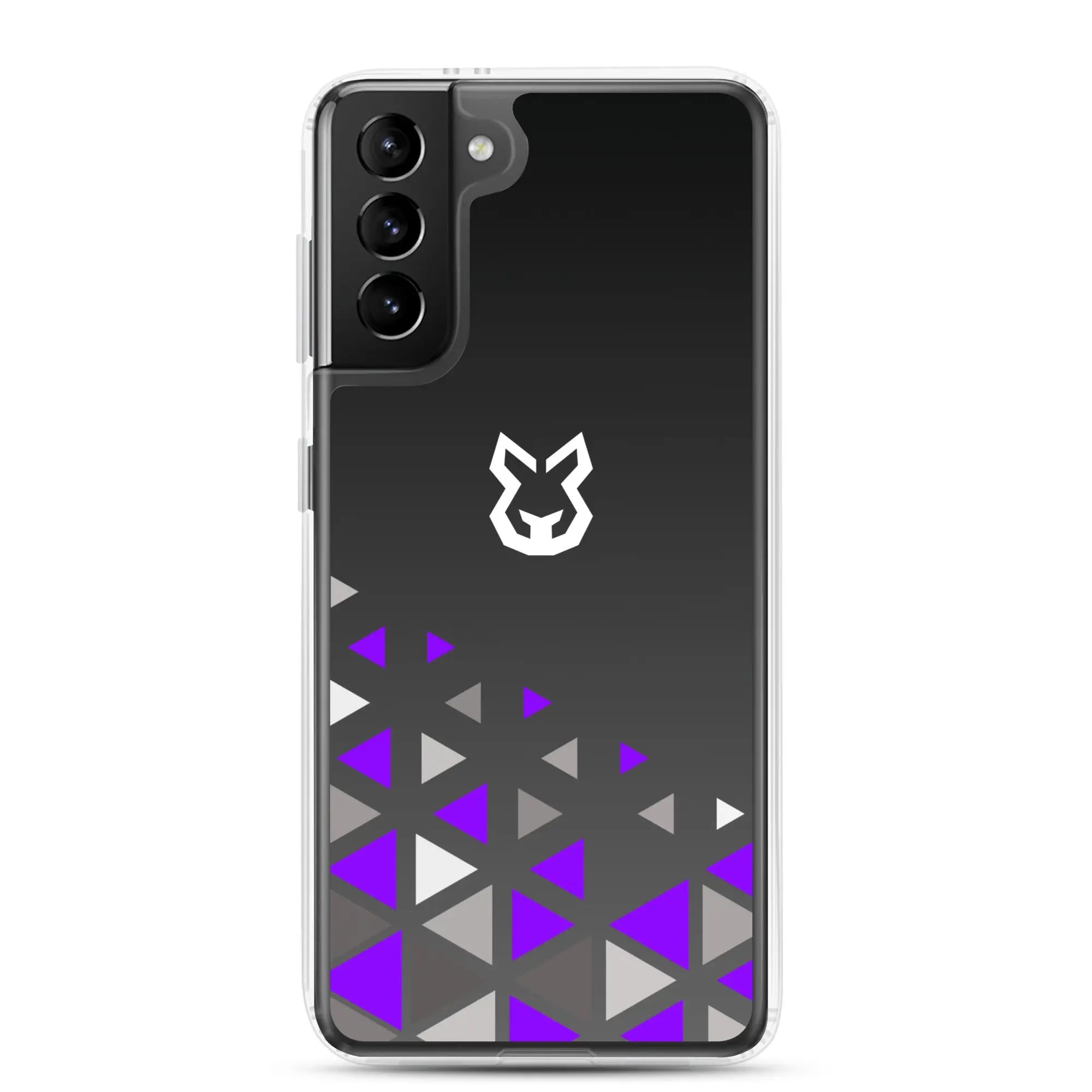 Samsung Case Dark eSports