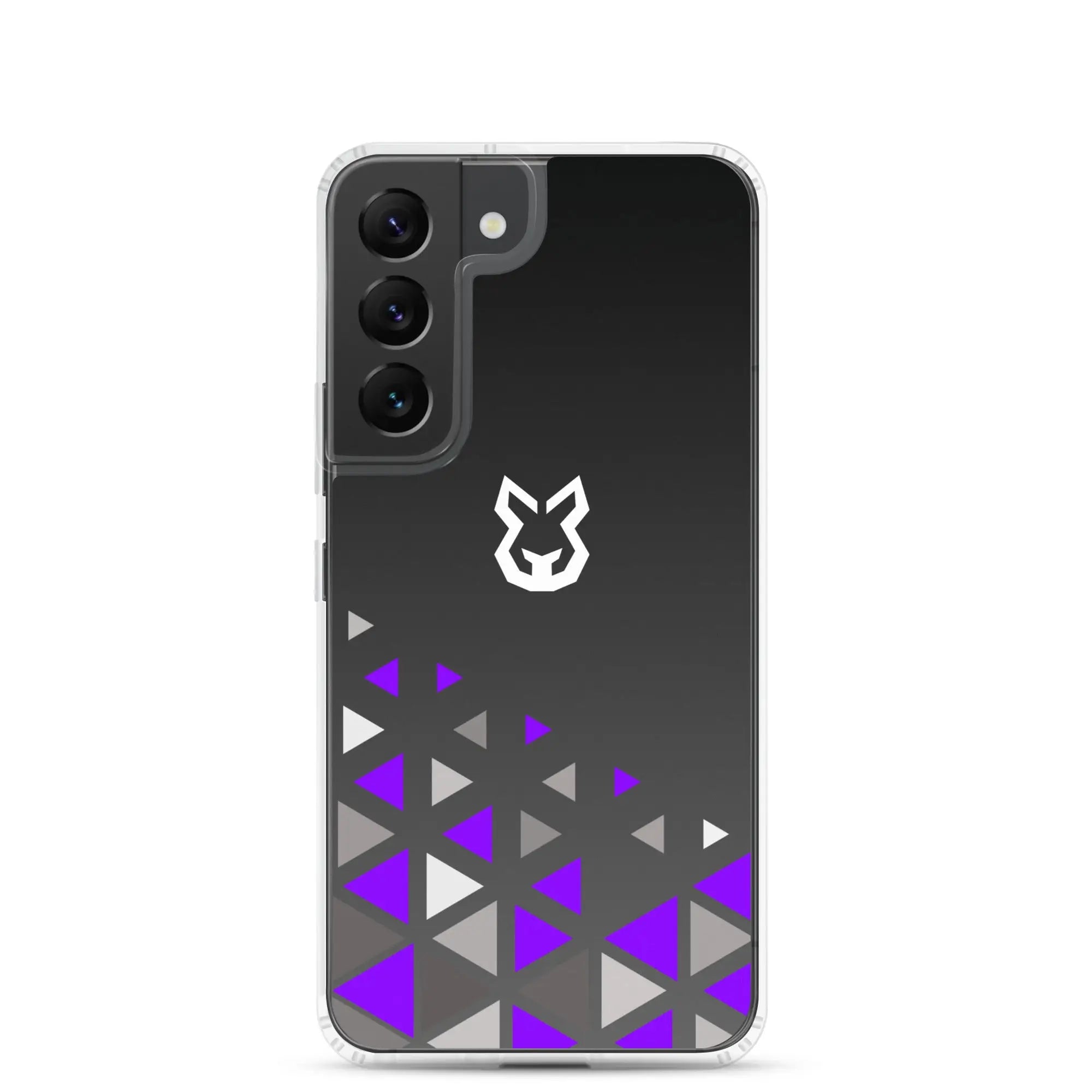 Samsung Case Dark eSports