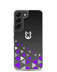 Samsung Case Dark eSports