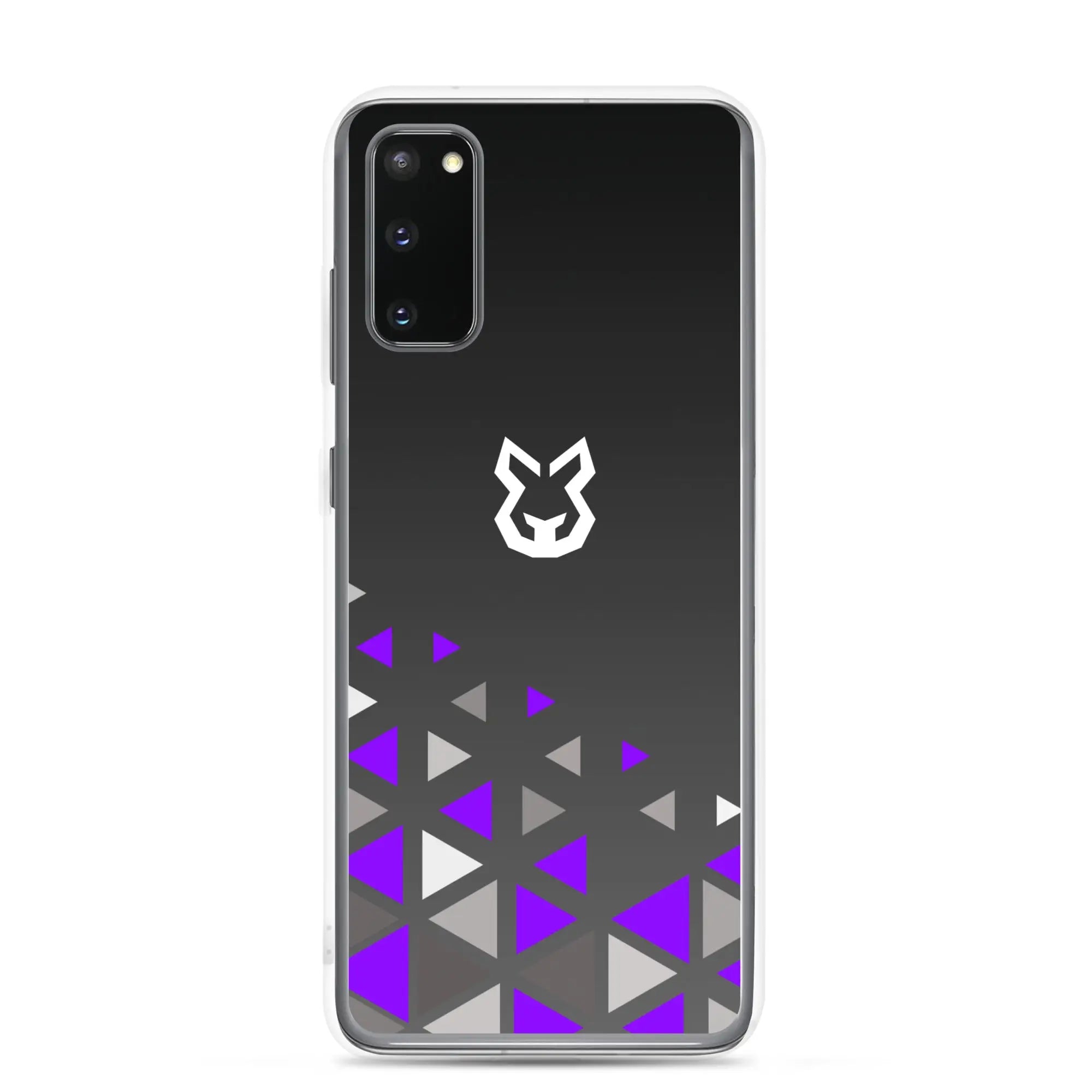 Samsung Case Dark eSports