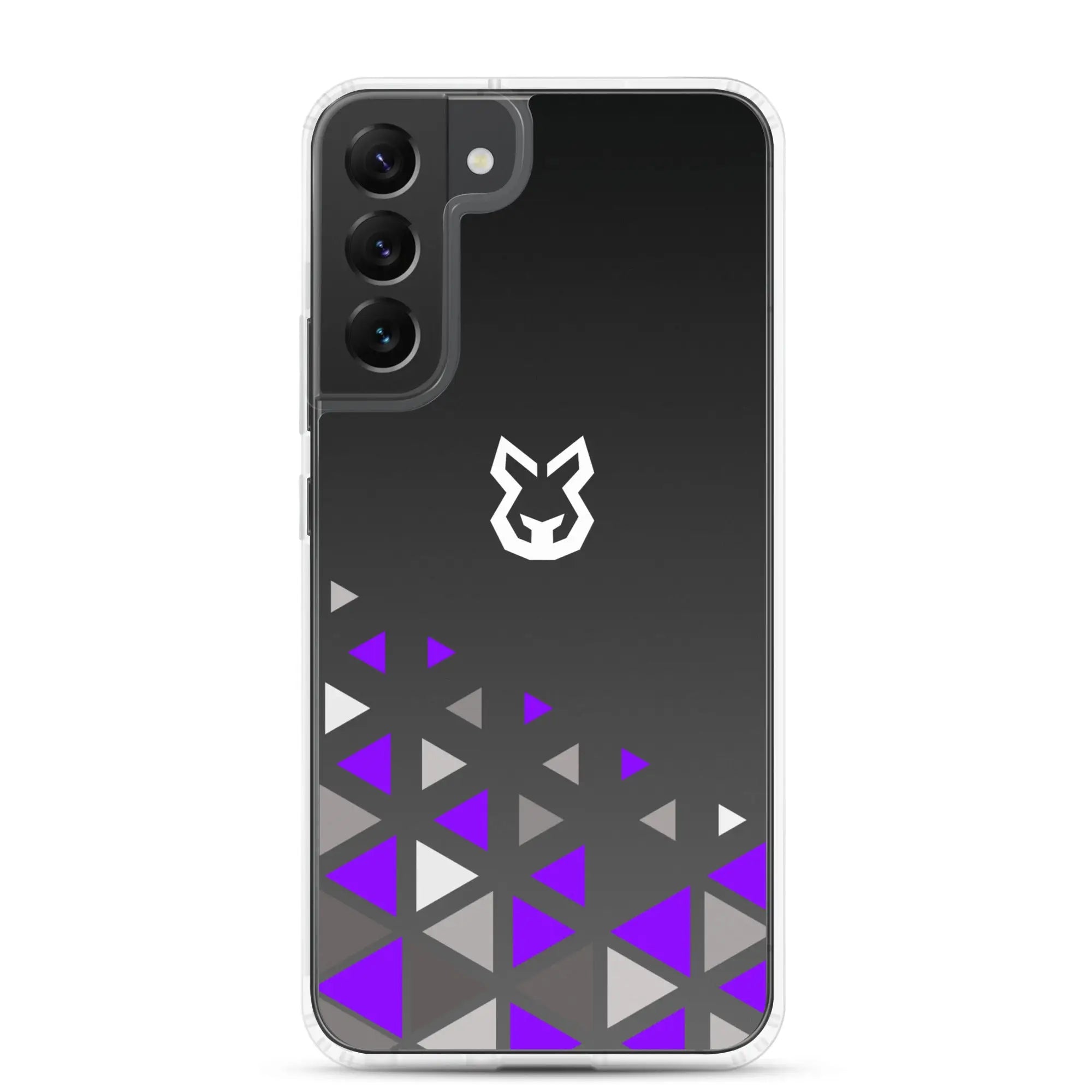 Samsung Case Dark eSports