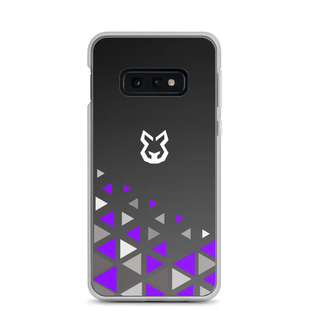 Samsung Case Dark eSports