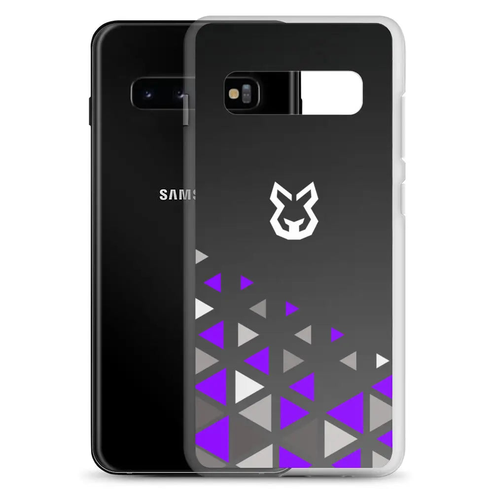 Samsung Case Dark eSports