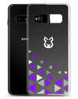 Samsung Case Dark eSports