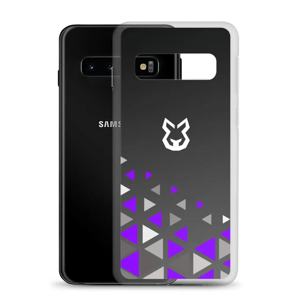 Samsung Case Dark eSports