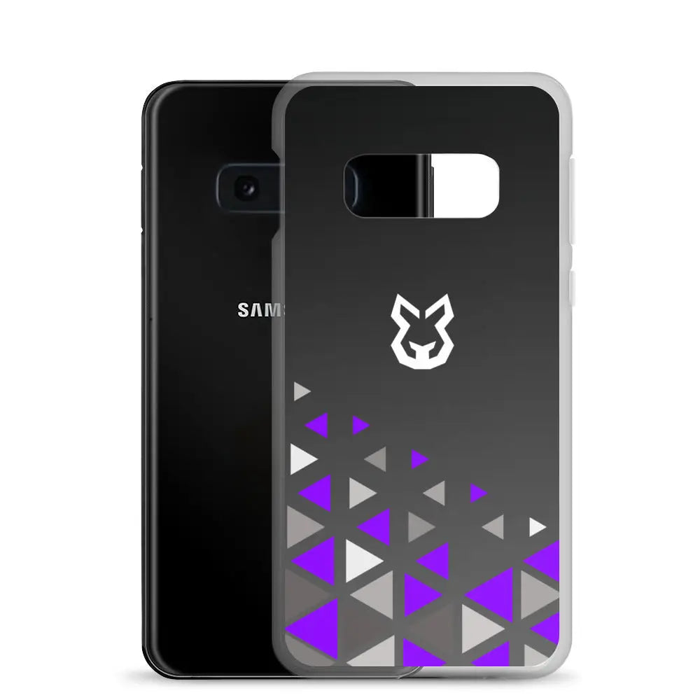 Samsung Case Dark eSports