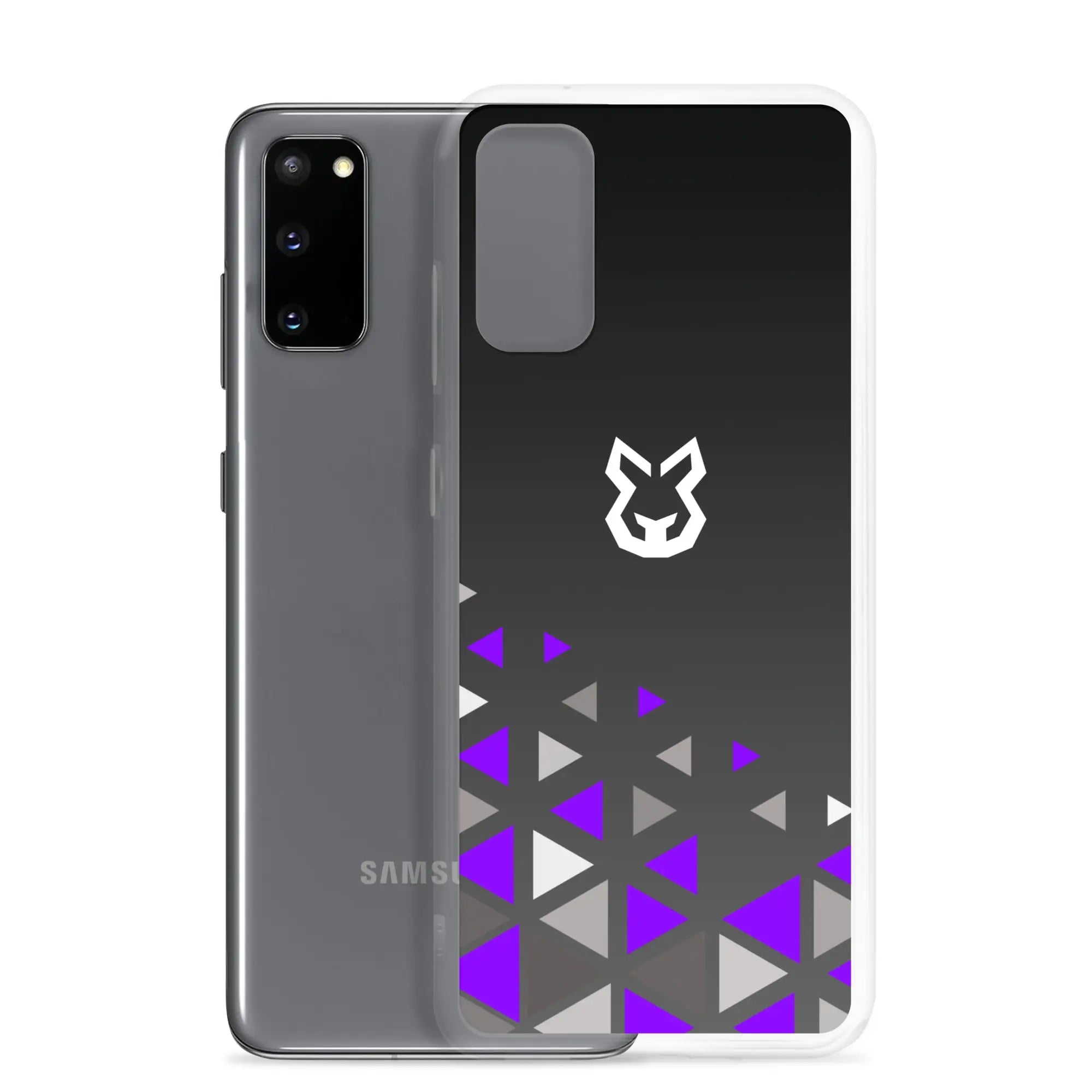 Samsung Case Dark eSports