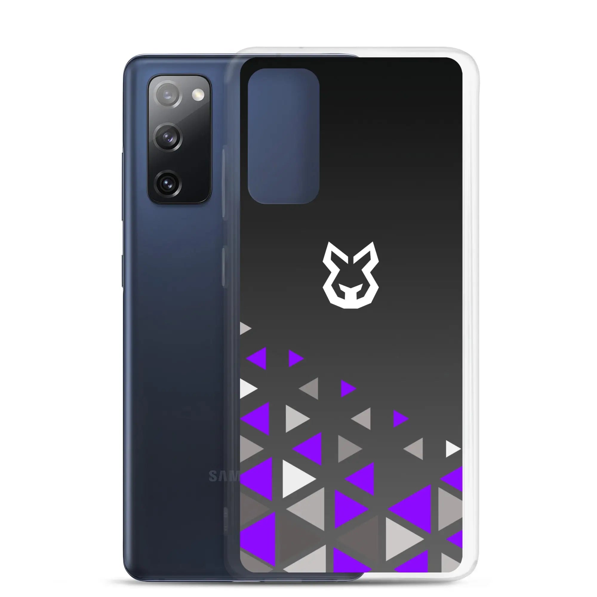 Samsung Case Dark eSports