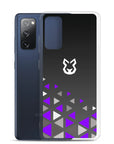 Samsung Case Dark eSports
