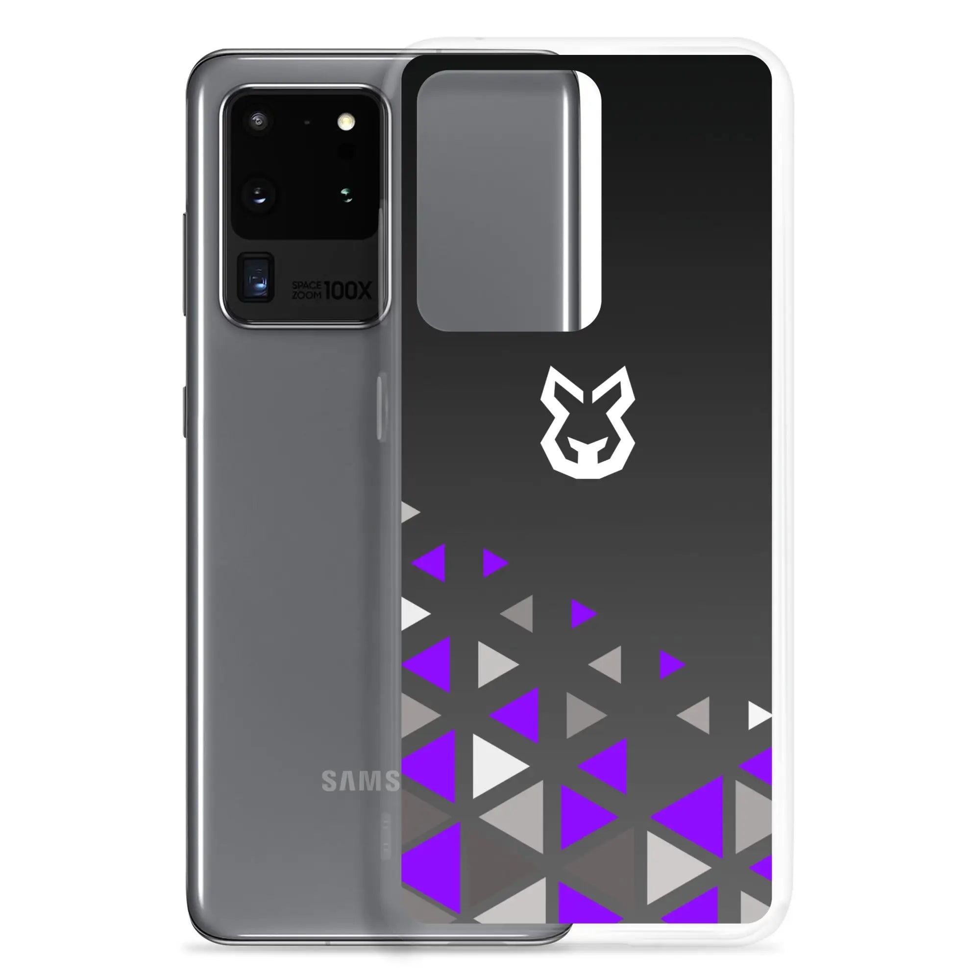Samsung Case Dark eSports