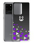 Samsung Case Dark eSports