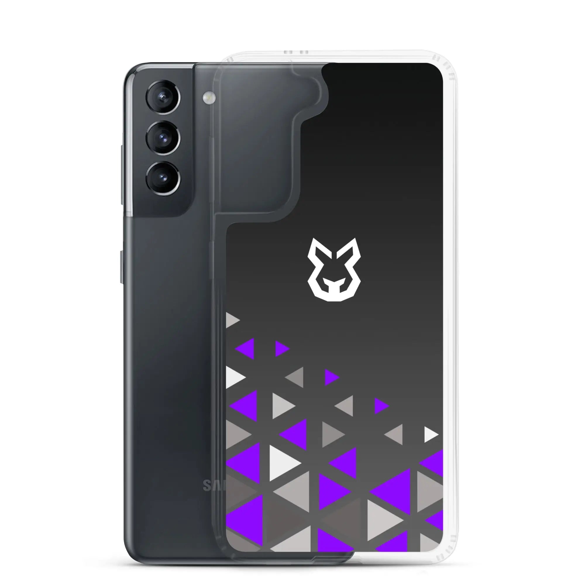 Samsung Case Dark eSports