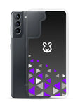 Samsung Case Dark eSports
