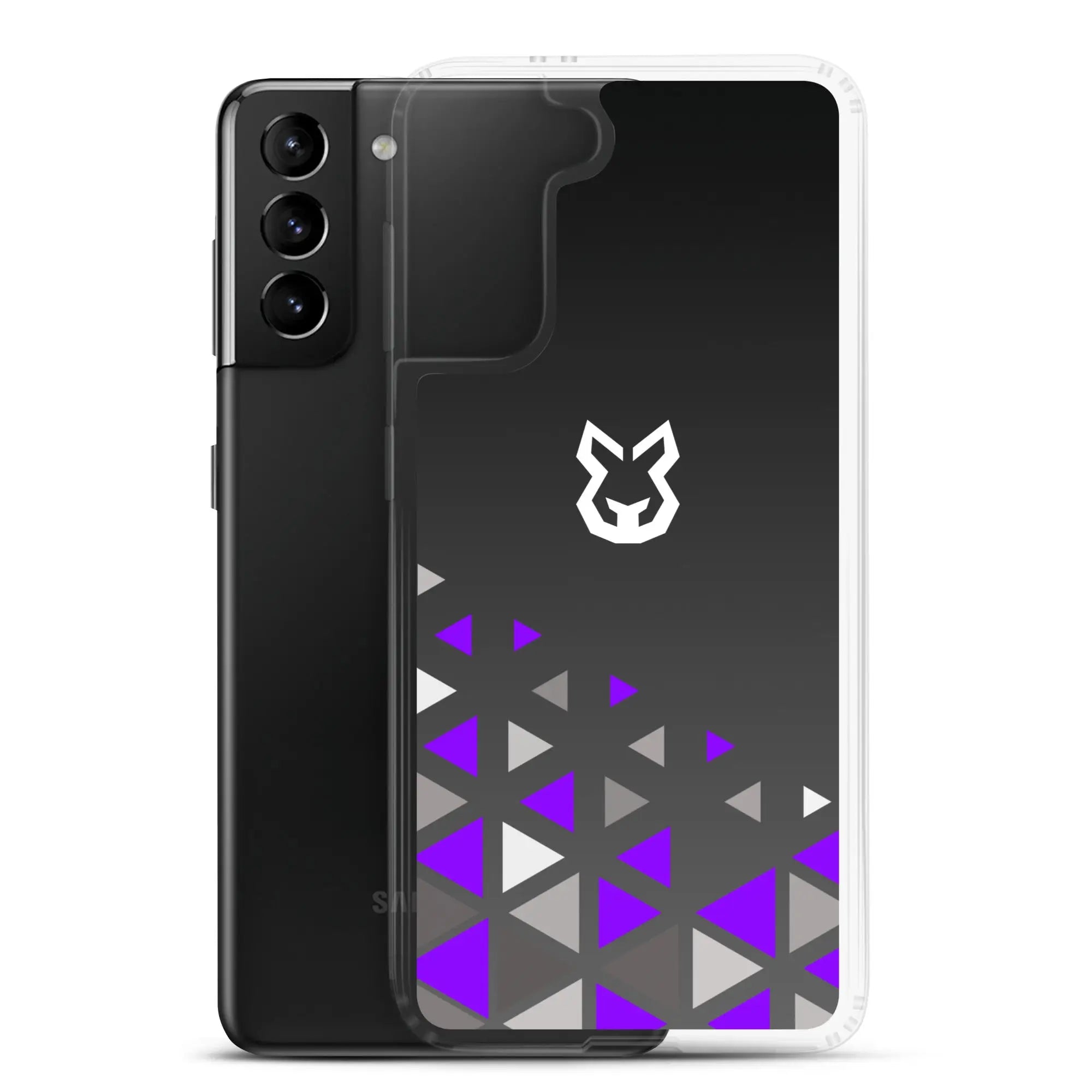 Samsung Case Dark eSports