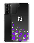 Samsung Case Dark eSports