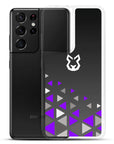 Samsung Case Dark eSports