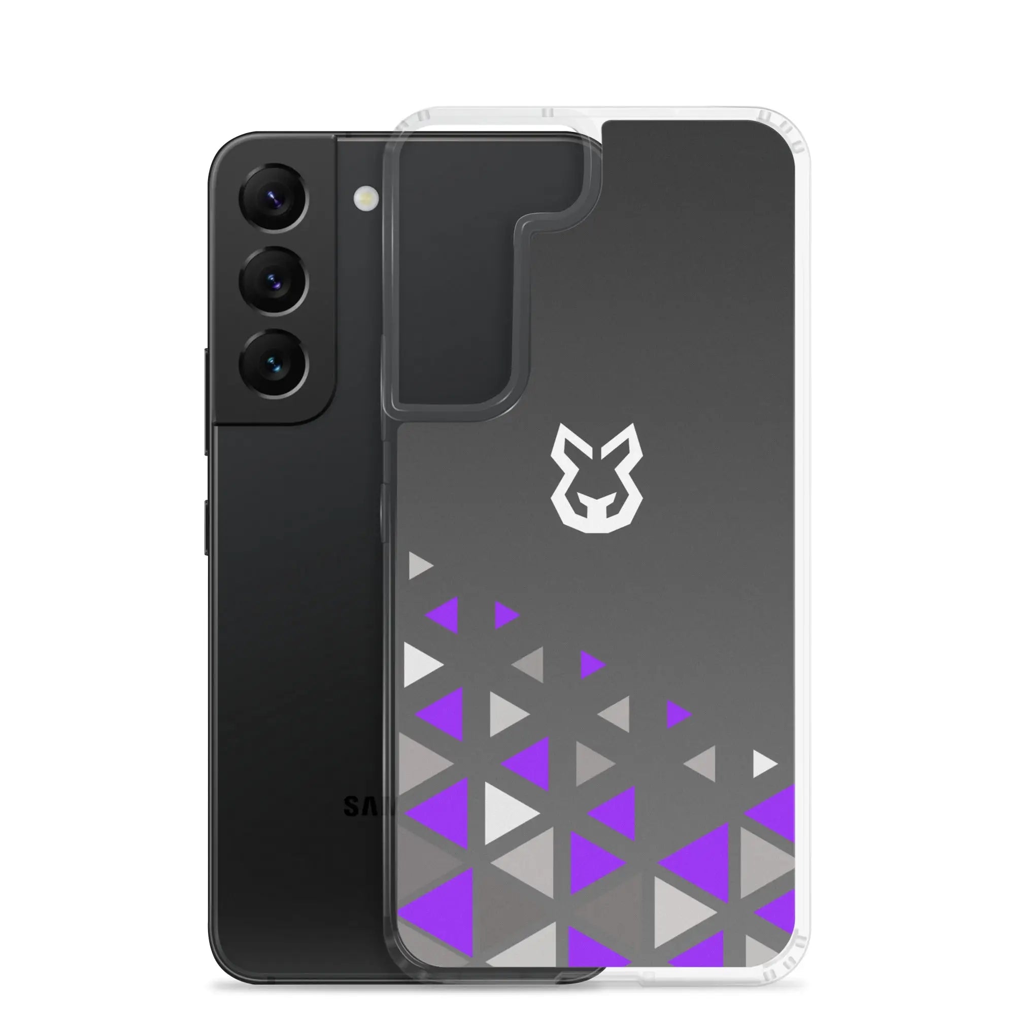 Samsung Case Dark eSports
