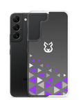Samsung Case Dark eSports