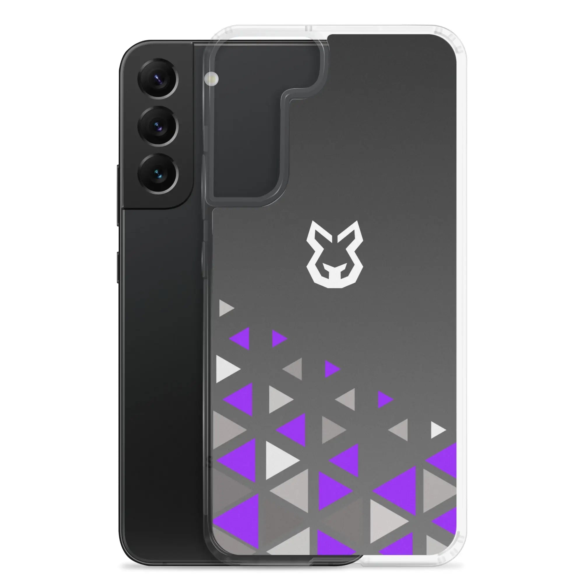 Samsung Case Dark eSports