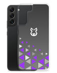 Samsung Case Dark eSports