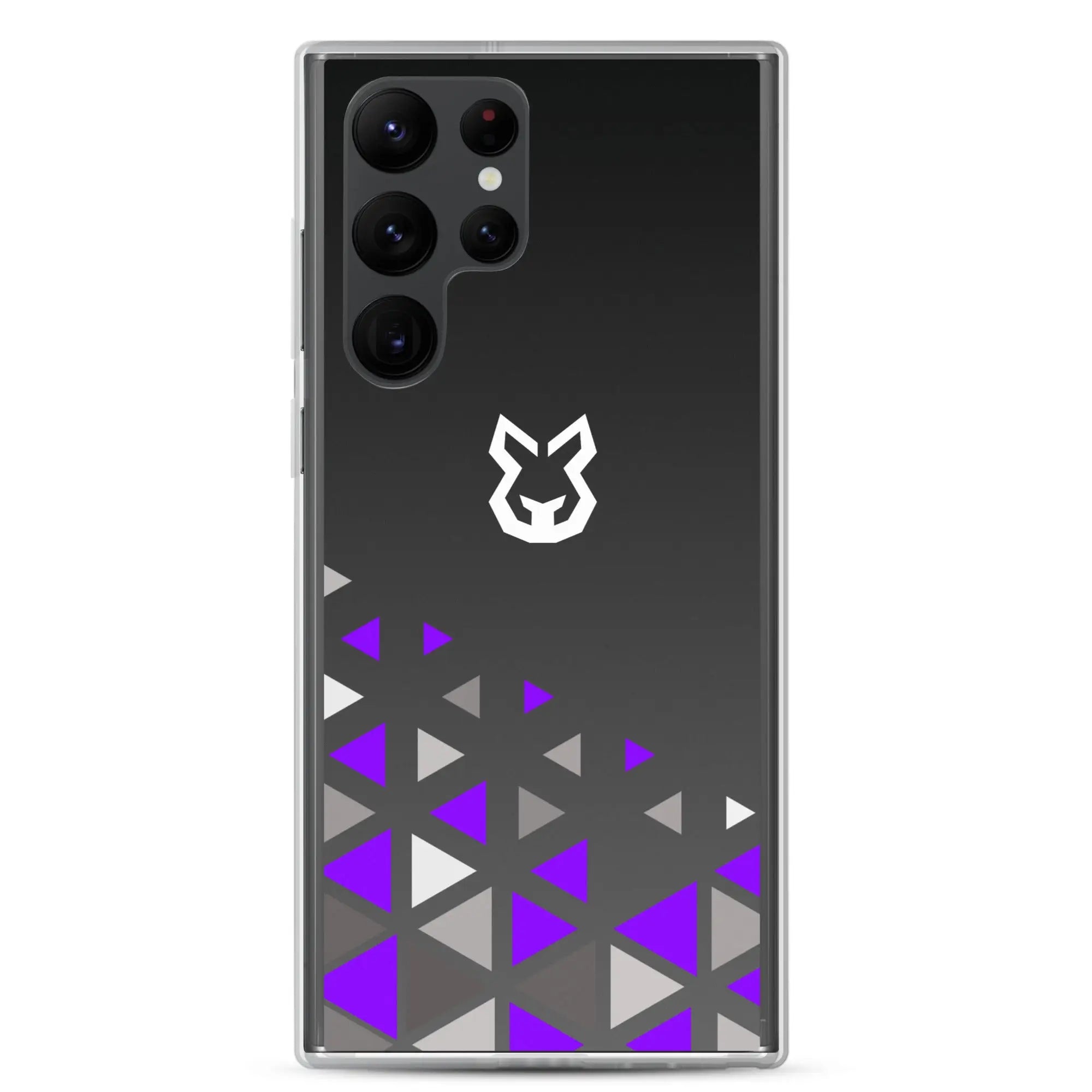 Samsung Case Dark eSports