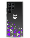 Samsung Case Dark eSports