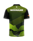 Selection E-Sports Jersey Team