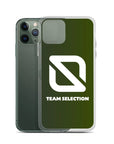 Selection iPhone-Hülle Team