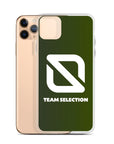Selection iPhone-Hülle Team