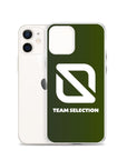 Selection iPhone-Hülle Team