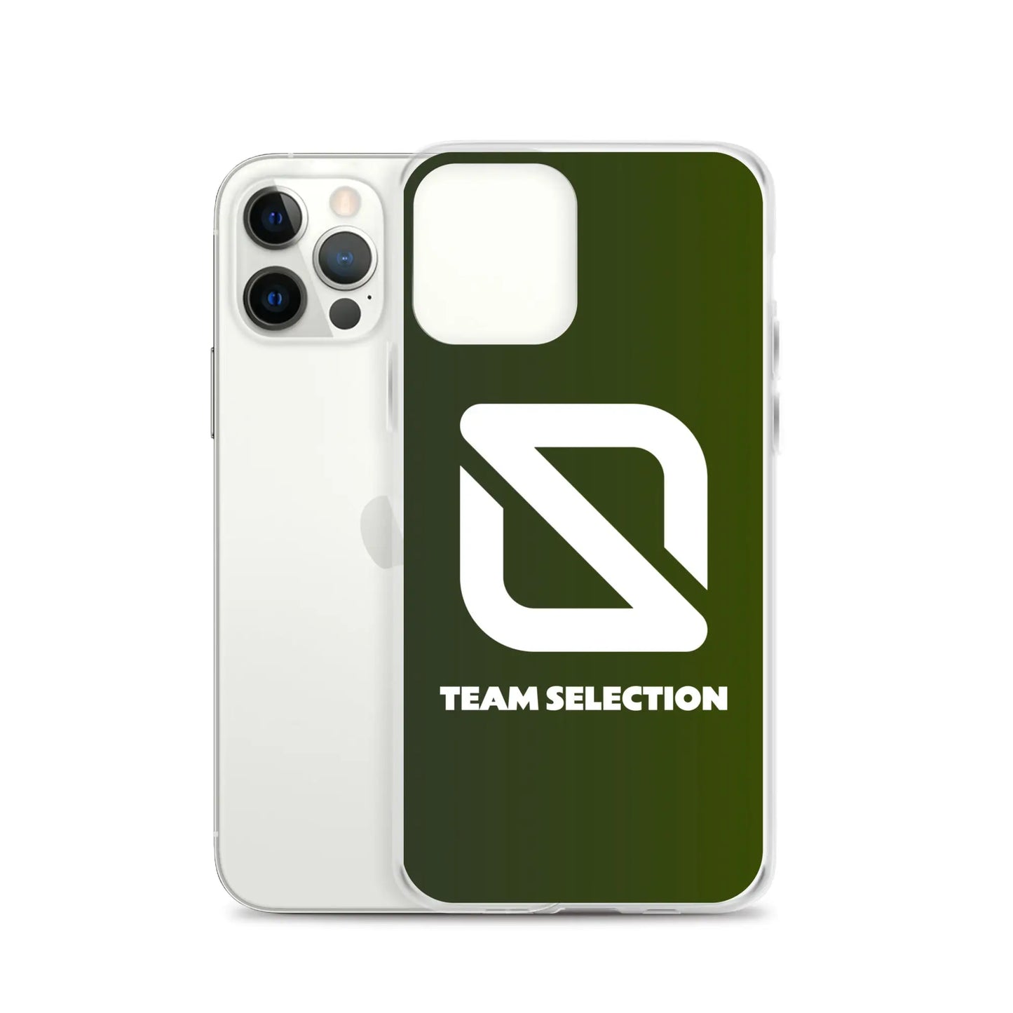 Selection iPhone-Hülle Team