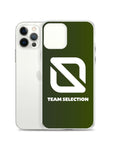 Selection iPhone-Hülle Team