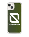Selection iPhone-Hülle Team