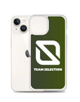 Selection iPhone-Hülle Team