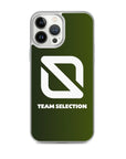 Selection iPhone-Hülle Team