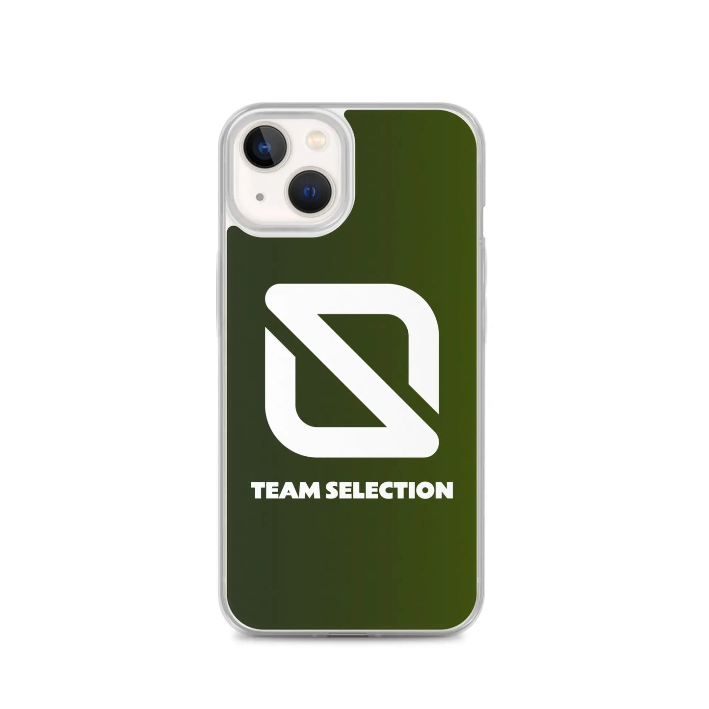 Selection iPhone-Hülle Team