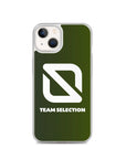 Selection iPhone-Hülle Team