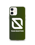 Selection iPhone-Hülle Team