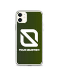 Selection iPhone-Hülle Team