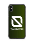 Selection iPhone-Hülle Team