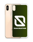 Selection iPhone-Hülle Team