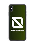 Selection iPhone-Hülle Team