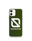 Selection iPhone-Hülle Team