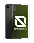 Selection iPhone-Hülle Team