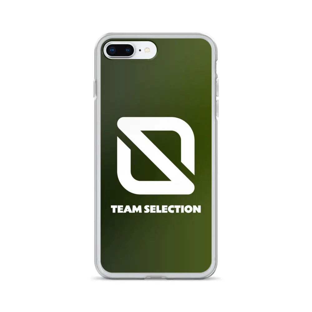 Selection iPhone-Hülle Team